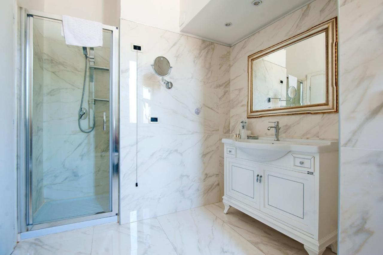Royal House Otel Roma Dış mekan fotoğraf