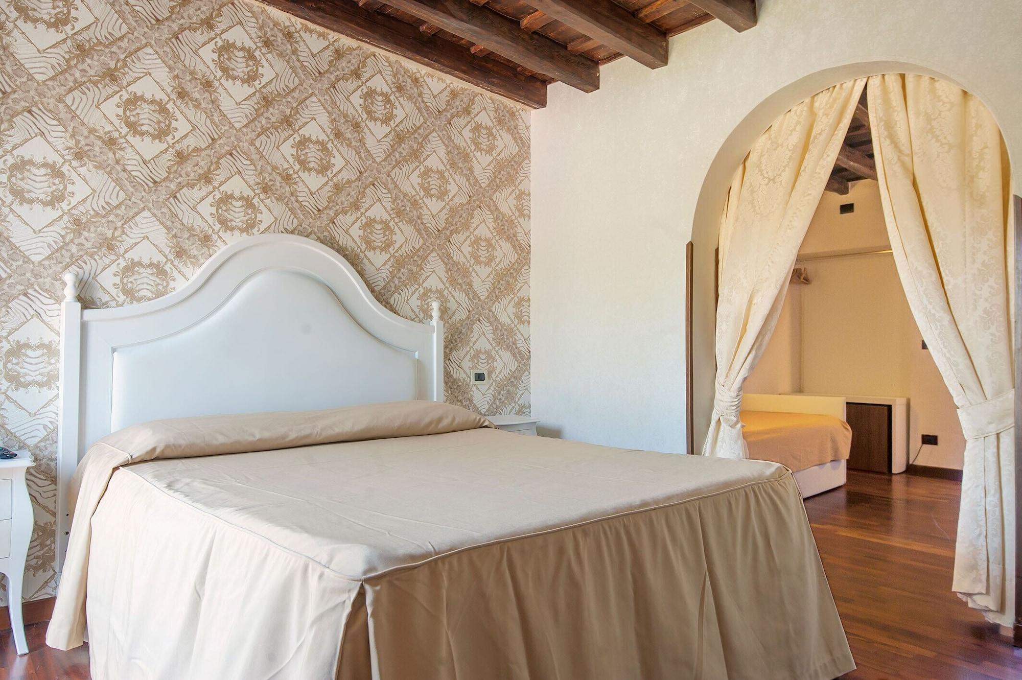 Royal House Otel Roma Dış mekan fotoğraf